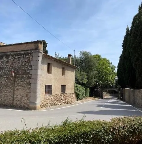 Apartmán La Cova *