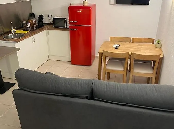 La Cova Apartmán Peralada