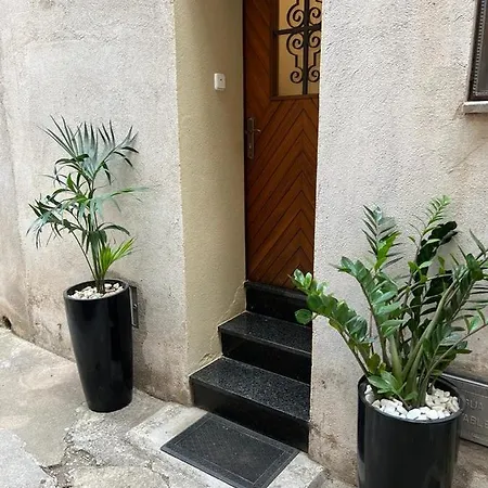 Apartment La Cova Peralada
